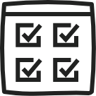 Section icon automate