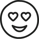 Growmatik personalized marketing - Personalize icon