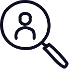Growmatik personalized marketing - Discover Icon