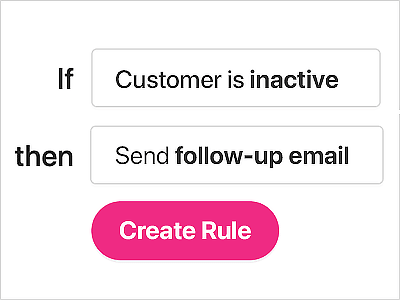 Automate Emails