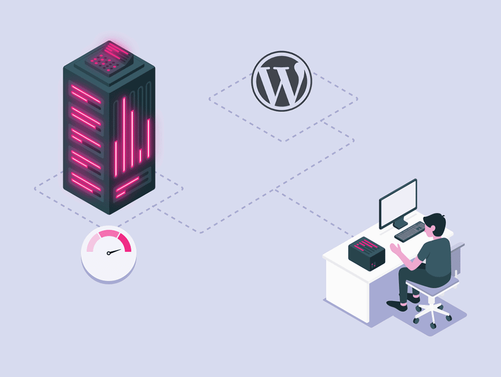 Website Personalization for WordPress - Save your server resources