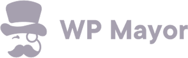 WPMayor Logo - Growmatik