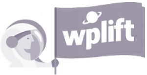 WPLift Logo - Growmatik