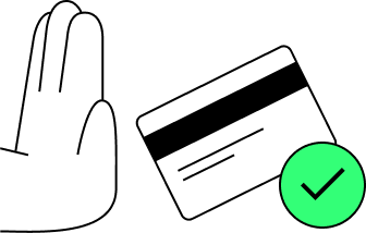 credit card pricing