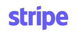 landing stripe logo