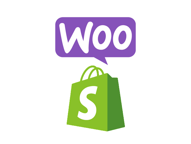 woo shopify
