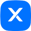 jx logo round