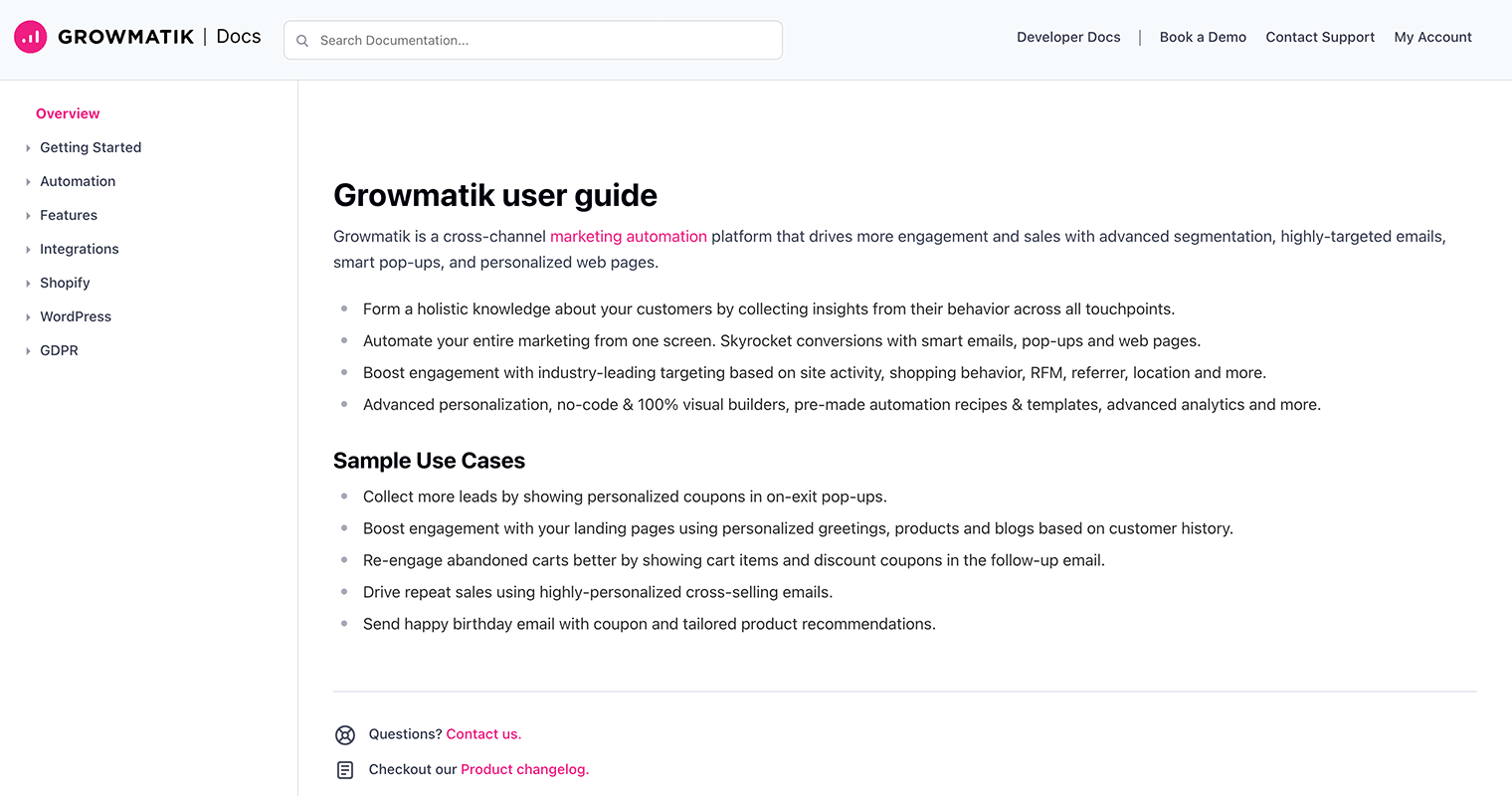 growmatik-new-knowledgebase