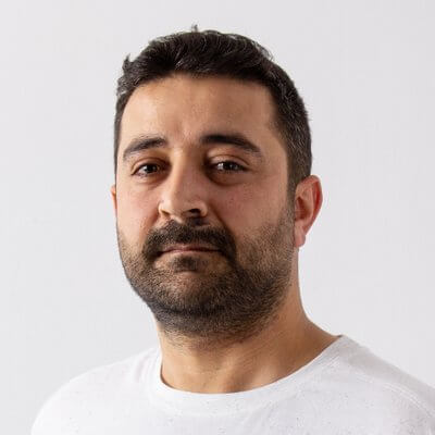 Mucahit Gayiran