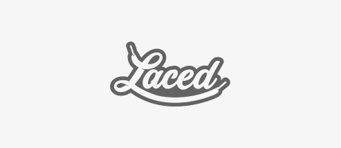 laced